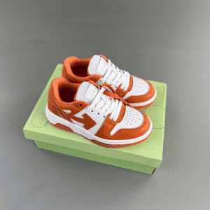 Off-White Out Of Office Sneakers