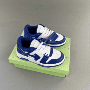 Off-White Out Of Office Sneakers