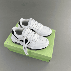 Off-White Out Of Office Sneakers