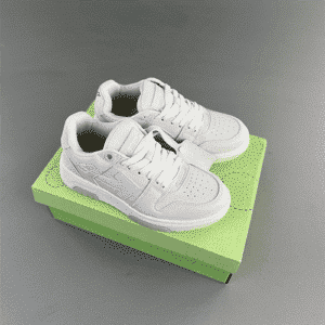 Off-White Out Of Office Sneakers