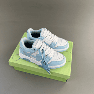 Off-White Out Of Office Sneakers