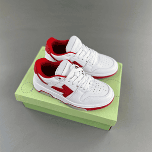 Off-White Out Of Office Sneakers