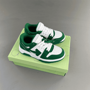 Off-White Out Of Office Sneakers