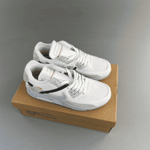 Off-White X Nike AirMax 90