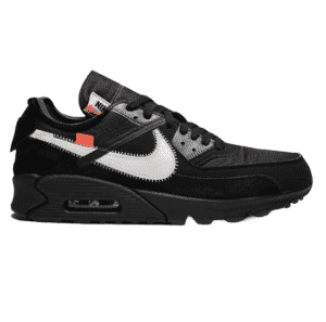 Off-White X Nike AirMax 90