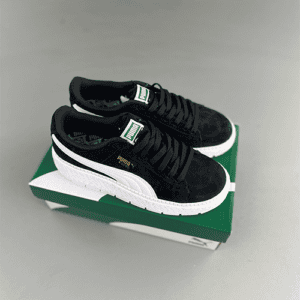 Puma Platform Trace