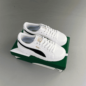 Puma Platform Trace
