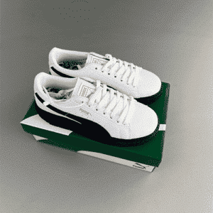 Puma Platform Trace