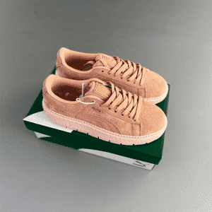 Puma Platform Trace