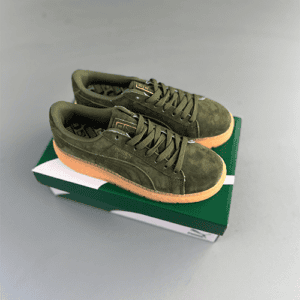 Puma Platform Trace