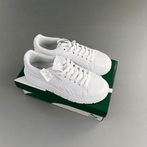 Puma Platform Trace