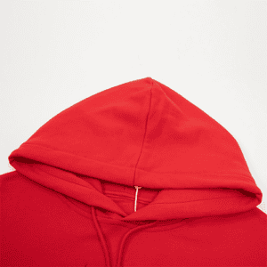 Red Givenchy Replica Hoodie
