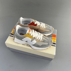 STAUD x New Balance 327