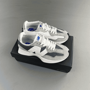 STAUD x New Balance 327