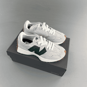 STAUD x New Balance 327