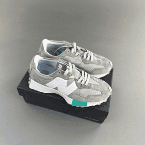 STAUD x New Balance 327