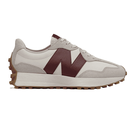 Staud x New Balance 327 Reps