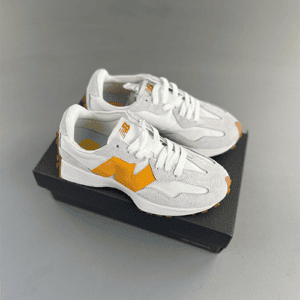 STAUD x New Balance 327