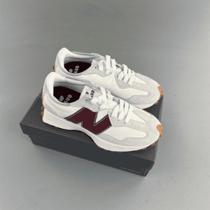 STAUD x New Balance 327