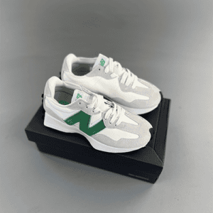 STAUD x New Balance 327