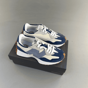 STAUD x New Balance 327