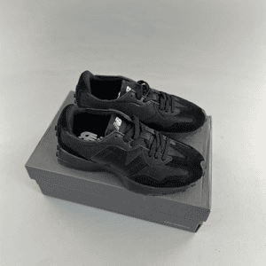 STAUD x New Balance 327