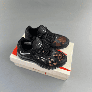 Stussy x Nike Air Max 2015