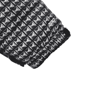 Supreme x The North Face Black Studded Nuptse Jacket