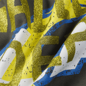 Taupe Gray Gallery Dept Replica Hoodie