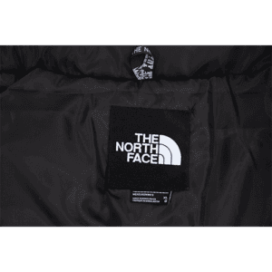 The North Face Korea Replica Nuptse Down Jacket