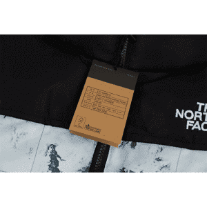 The North Face Korea Replica Nuptse Down Jacket