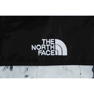 The North Face Korea Replica Nuptse Down Jacket