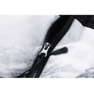 The North Face Berge Replica Nuptse Daunenjacke