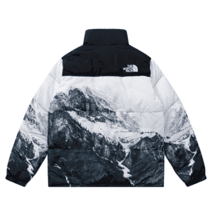 The North Face Berge Replica Nuptse Daunenjacke