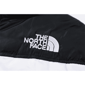 The North Face Berge Replica Nuptse Daunenjacke