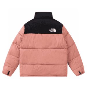 The North Face Replica 1996 Retro Jacket Rose