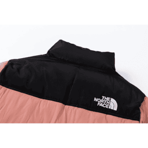 The North Face Replica 1996 Retro Jacket Rose