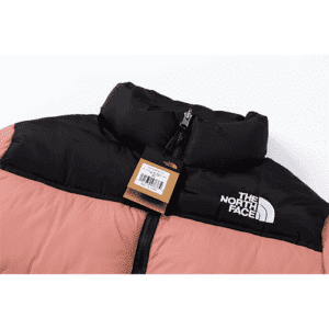 The North Face Replica 1996 Retro Jacket Rose
