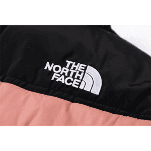 The North Face Replica 1996 Retro Jacket Rose