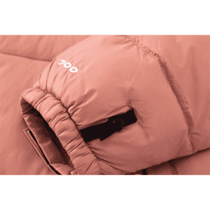 The North Face Replica 1996 Retro Jacket Rose