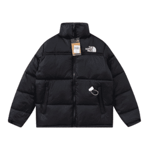 The North Face Replica 1996 Retro Nuptse Black