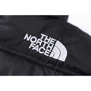 The North Face Replica 1996 Retro Nuptse Black
