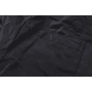 The North Face Replica 1996 Retro Nuptse Black