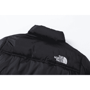 The North Face Replica 1996 Retro Nuptse Black