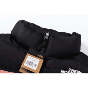 The North Face Replica 1996 Retro Nuptse Black