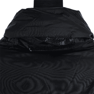 The North Face Replica x Brain Dead Blue Nuptse Jacket