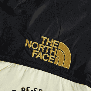 The North Face Replica x Brain Dead Nuptse Jacket