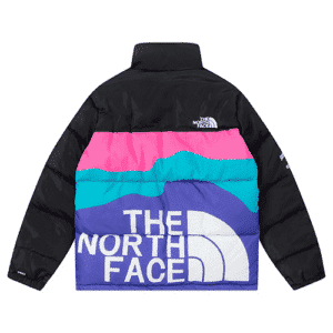 The North Face x Invincible 1996 Retro Jacket