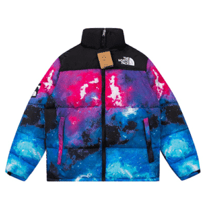 The North Face x Invincible Printed Jacket