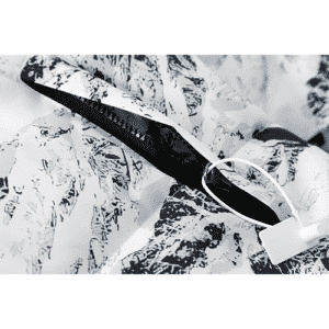 The North Face Winter Mountain Padded Jacket